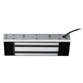 Зображення 2 Електромагнітний замок Yli Electronic YM-500W-S