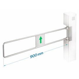 Зображення  Стулка турнікета Weilai Arm of WT-SBT2000 (900)