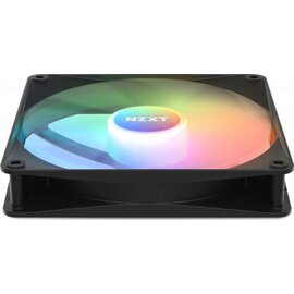 Изображение 3 Охлаждение для корпуса NZXT F140 RGB Core Black (RF-C14SF-B1)