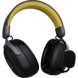 Изображение 3 Bluetooth гарнитура Ajazz AHM08 MAX 3-Mode Black (AHM08-MAX-BGY)