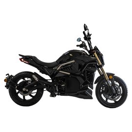 Зображення 3 Wuxi Jose Electric 3000W 72V 115Ah Black