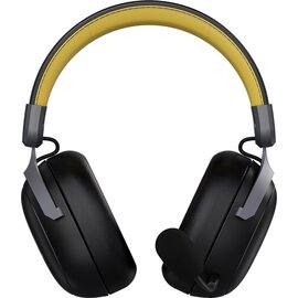 Изображение 4 Bluetooth гарнитура Ajazz AHM08 MAX 3-Mode Black (AHM08-MAX-BGY)