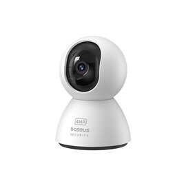 Зображення 4 Baseus Security P1 Indoor Camera 3K White EU