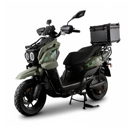 Зображення 4 Wuxi Jose Electric Tank 72V 3000W (MOTO.DC)