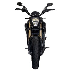 Зображення 4 Wuxi Jose Electric 3000W 72V 115Ah Black