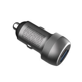 Зображення 4 Зарядний пристрій ColorWay 2USB (Type-C PD35W + USB QC3.0 35W) 70W Gray (CW-CHA066PD-GR)