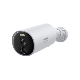 Зображення  Baseus Security B1 Outdoor Camera 2K White