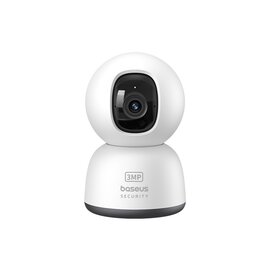 Зображення  Baseus Security P1 Series Indoor 3MP OS White EU