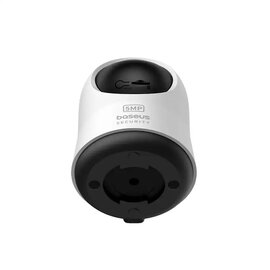 Зображення 5 Baseus Security P1 Pro Indoor Camera 3K White (Adapter Not Included)