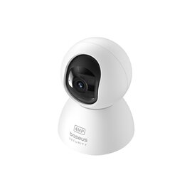 Зображення 6 Baseus Security P1 Indoor Camera 3K White EU