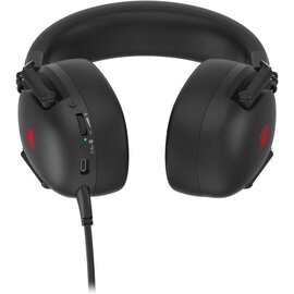 Изображение 6 Bluetooth гарнитура A4Tech Bloody GR585 Black