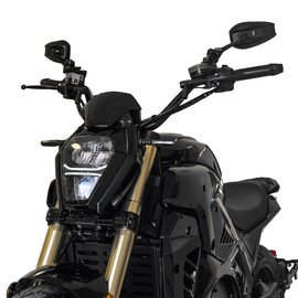 Зображення 6 Wuxi Jose Electric 3000W 72V 115Ah Black