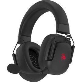 Изображение  Bluetooth гарнитура A4Tech Bloody GR585 Black
