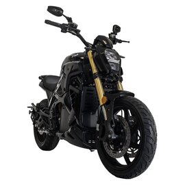 Зображення  Wuxi Jose Electric 3000W 72V 115Ah Black