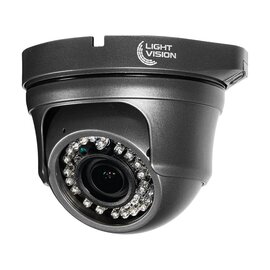 Зображення  LightVision VLC-4256DFI Graphite (Linklemo) (2.8-12 мм)
