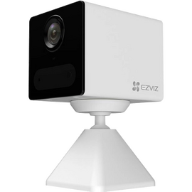 Зображення  Камера Ezviz CB2 (1080P,WH cs-cb2) 1080p Wi-Fi на 2 MP