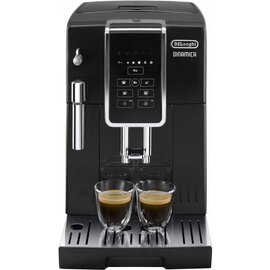 Зображення  Кавоварка Delonghi ECAM 353.15 B