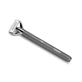 Зображення 2 Триммер Babyliss X-Blade Super-X Metal Navy&Gold Edition (OT996E)