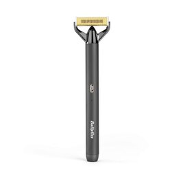 Зображення 2 Триммер Babyliss X-Blade Super-X Metal Series Black Edition (OT991E)