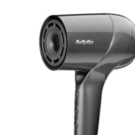 Зображення 2 Фен Babyliss TitaniumShine D6200DE