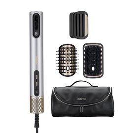 Зображення 2 Фен-щітка Babyliss AS6555E