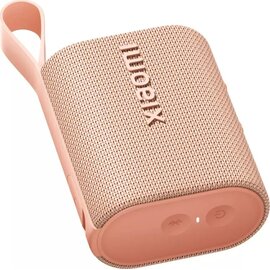 Зображення 2 Акустична система 1.0 Xiaomi Sound Pocket Pink (QBH4380GL_EU)
