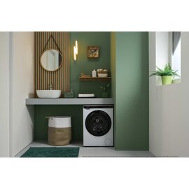 Изображение 2 Машина для стирки Candy CW50-BP12307U1-S