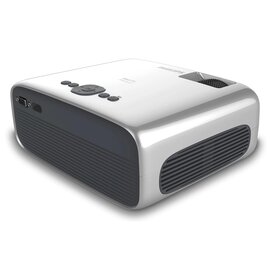 Зображення 2 Проектор Philips NeoPix Prime 2 з підтримкою Wi-Fi