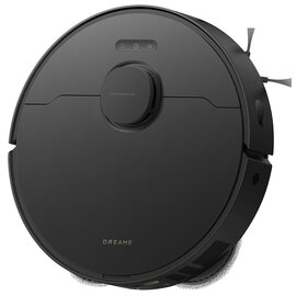 Зображення  Пилосос Dreame L40 Ultra CE Black (RLD52SE-Bl)