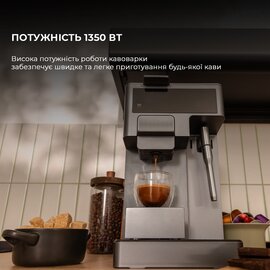 Зображення 3 Кавоварка Cecotec FreeStyle Latte (A01_EU01_100007)