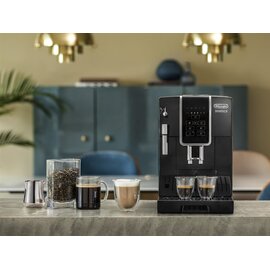 Зображення 3 Кавоварка Delonghi ECAM 353.15 B