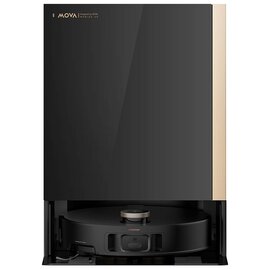 Зображення 2 Пилосос Mova Mobius 60 Black-EUA (RLV83LE)