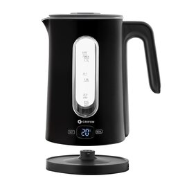 Изображение 3 Электрочайник Grifon K1517GLЕBL
