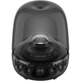 Зображення 3 Акустична система 2.1 Harman/Kardon Aura Studio 5 Black (HKAURAS5BLKEP)