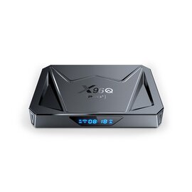 Зображення 3 HD медіаплеєр X96Q Pro Plus 4/64 Wi-Fi + Ethernet