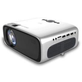 Зображення 3 Проектор Philips NeoPix Prime 2 з підтримкою Wi-Fi