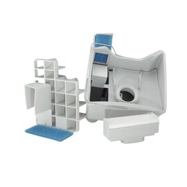 Зображення 3 Пилосос Thomas Aquatic Onyx (788614)