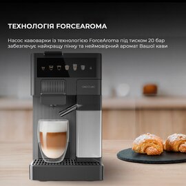 Зображення 4 Кавоварка Cecotec FreeStyle Latte (A01_EU01_100007)