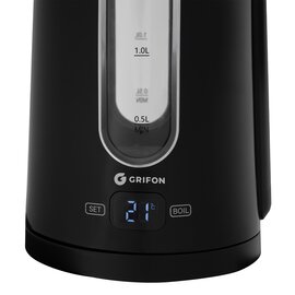 Изображение 4 Электрочайник Grifon K1517GLЕBL