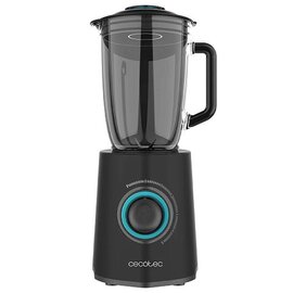 Зображення 4 Блендер Cecotec Power Black Titanium 2300Max Mix Go (CCTC-04392)