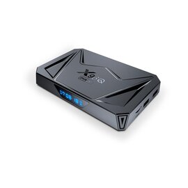 Зображення 4 HD медіаплеєр X96Q Pro Plus 4/64 Wi-Fi + Ethernet