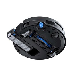 Зображення 5 Пилосос Ecovacs Deebot X11 OmniCyclone (DEX99-1 Brown)