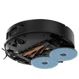 Зображення 4 Пилосос Mova Mobius 60 Black-EUA (RLV83LE)