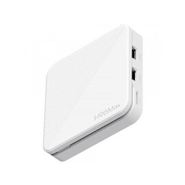 Изображение 5 HD медиаплеер H96 Max H313 2/16 GB Wi-Fi + Ethernet