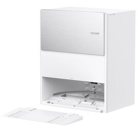 Зображення 4 Пилосос Dreame Aqua 10 Roller White (RLH31CE-wh)