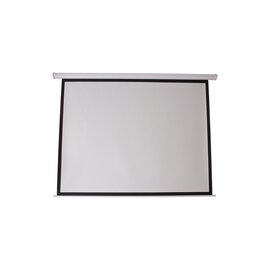 Зображення  Екран для проектора Atria 150 &mdash; MWM-NTSC-150D для стіни