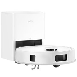 Зображення 6 Пилосос Mova E20s Pro Plus-EUA (RLE23SD)