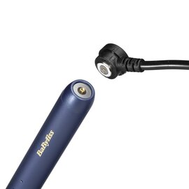 Зображення 6 Триммер Babyliss X-Blade Super-X Metal Navy&Gold Edition (OT992E)