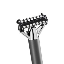 Зображення 6 Триммер Babyliss X-Blade Super-X Metal Navy&Gold Edition (OT996E)