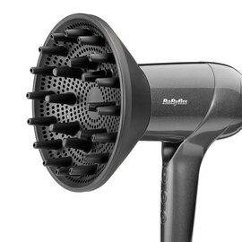 Зображення 6 Фен Babyliss TitaniumShine D6200DE